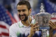 Marin Cilic